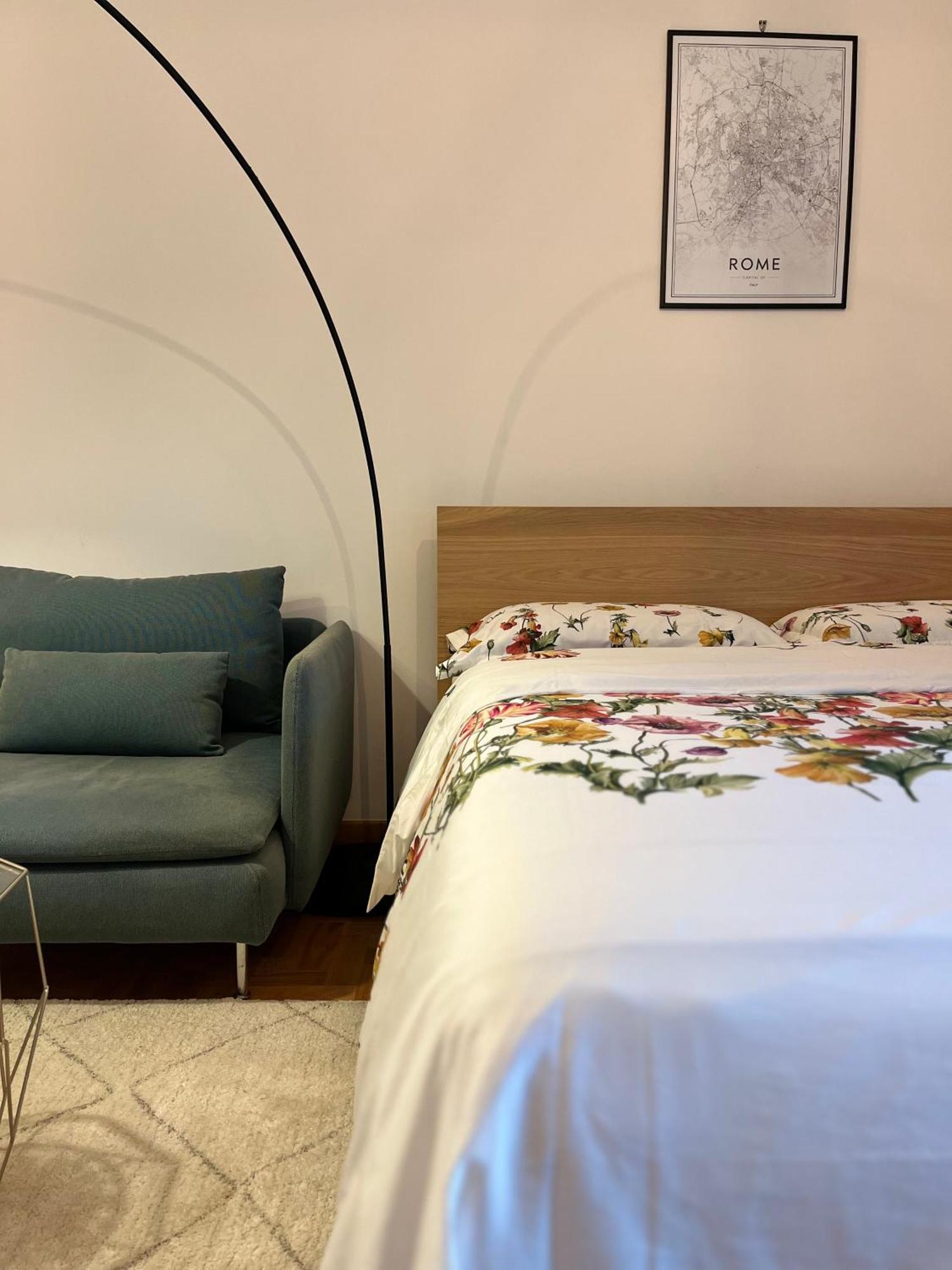 Apartamento Aurelio 1 Capital *