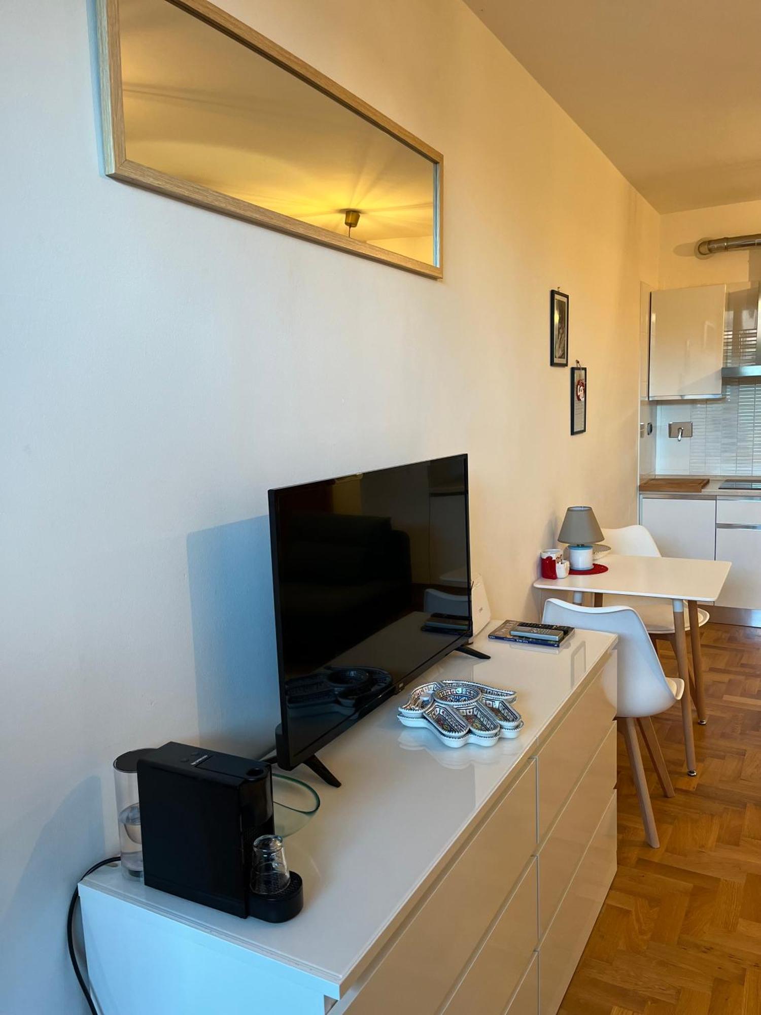 Apartamento Aurelio 1 Capital *